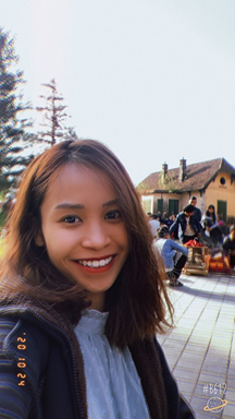 Phụ huynh Nguyễn Huyền Anh